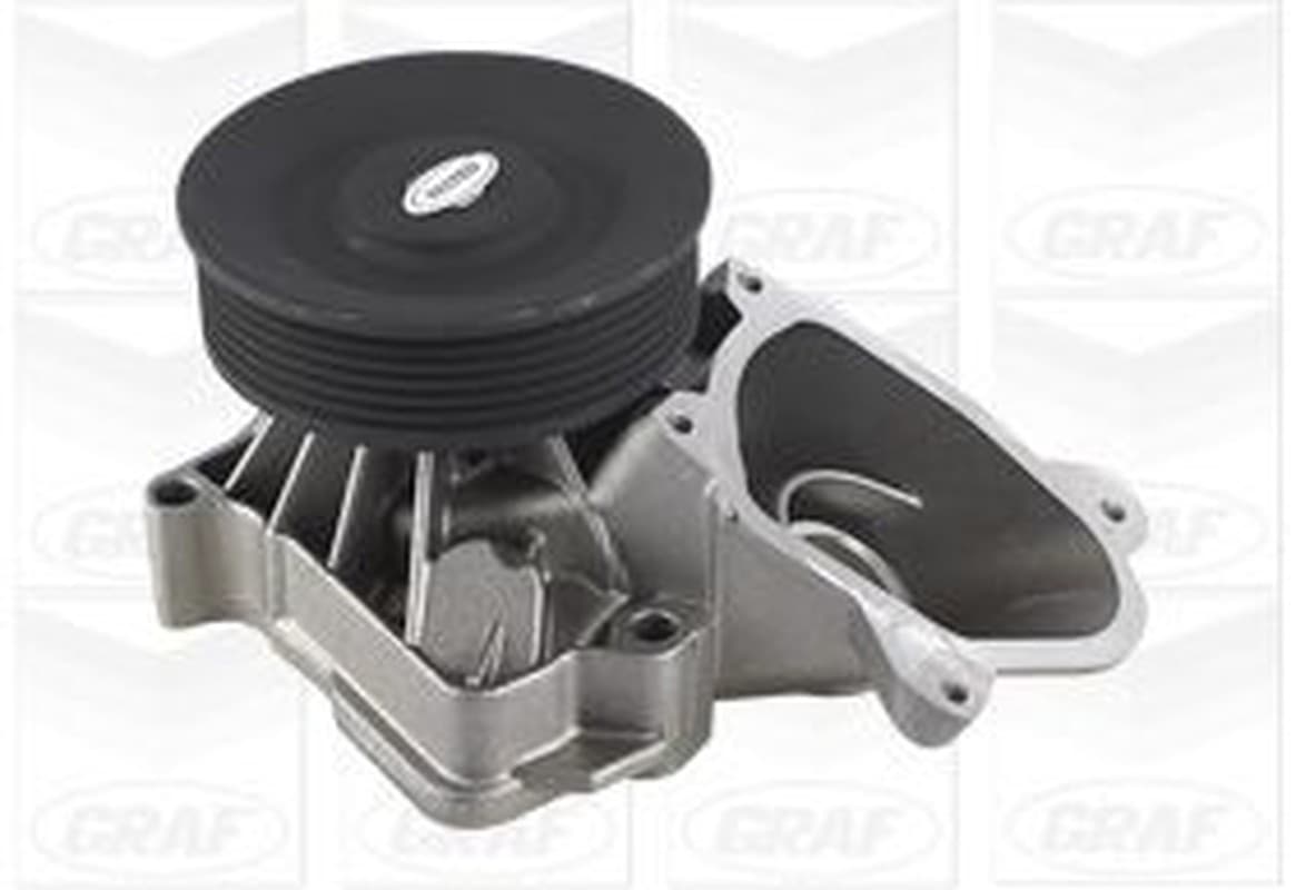 Pompa Acqua Graf Pa965 Per Solo Auto Bmw