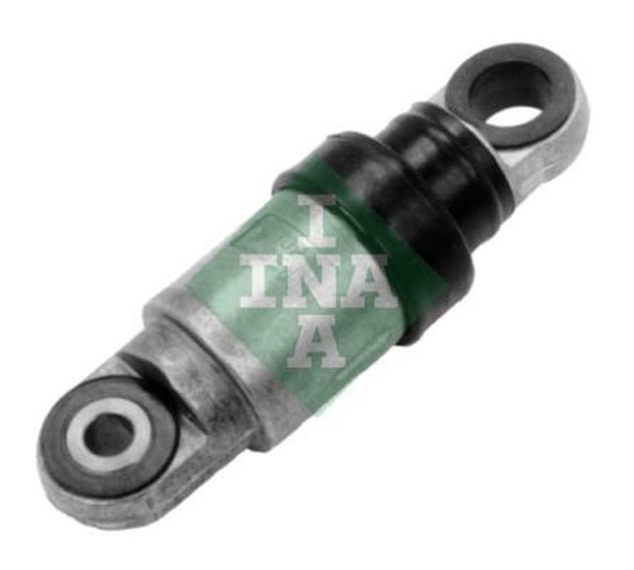 Schwingungsdämpfer, Keilrippenriemen INA 533000710