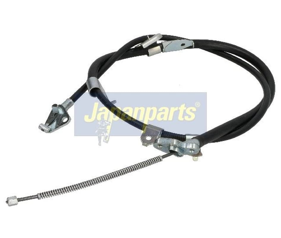 JAPANPARTS BC643R Handbremsseil hinten rechts