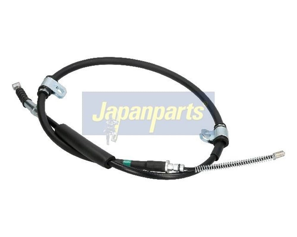 JAPANPARTS BCH36R Handbremsseil hinten rechts