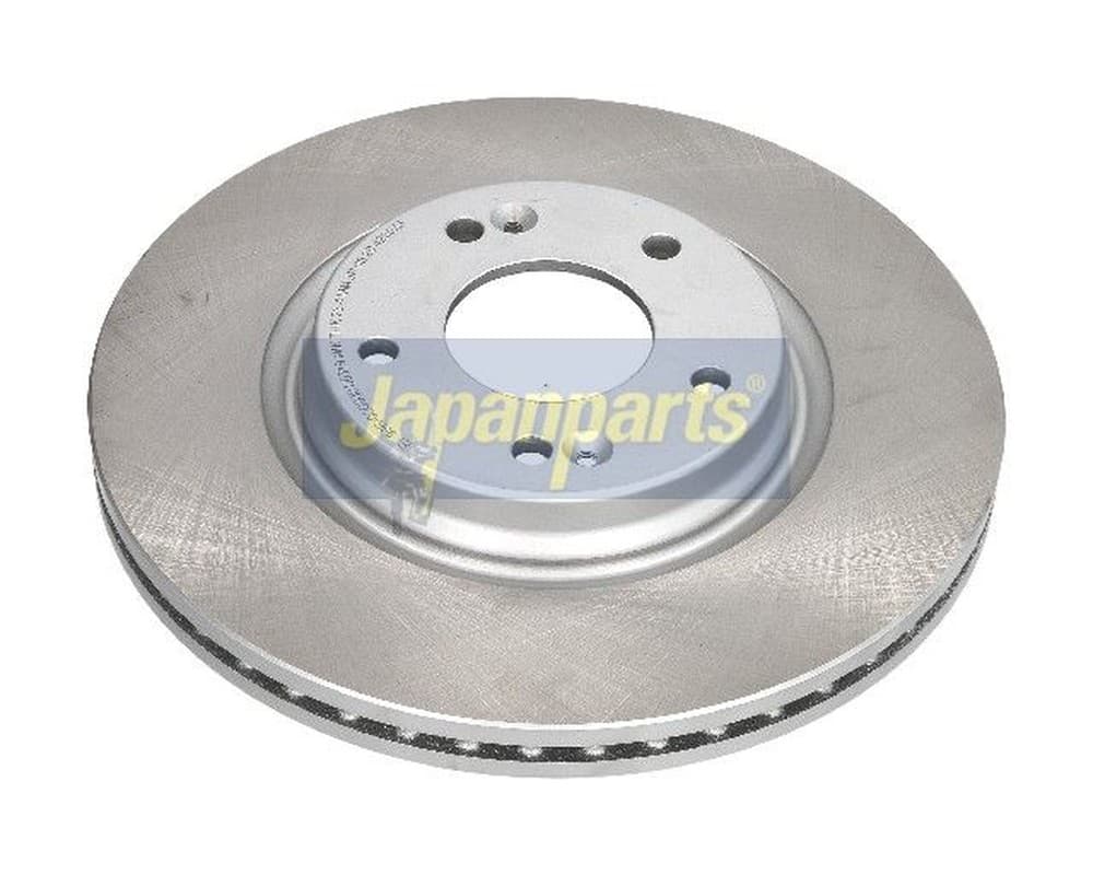 JAPANPARTS disque de frein DI-hauteur 29C ventilé diamètre 305 épaisseur 25 mm 5 trous