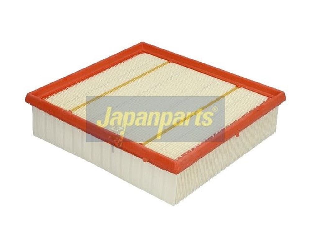 JAPANPARTS Luftfilter FA-0504JM Filtereinsatz 220x235x59 mm