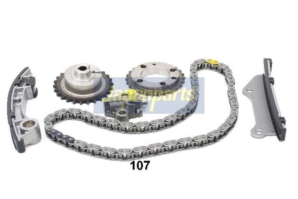 JAPANPARTS KDK-107 Kit chaîne distribution