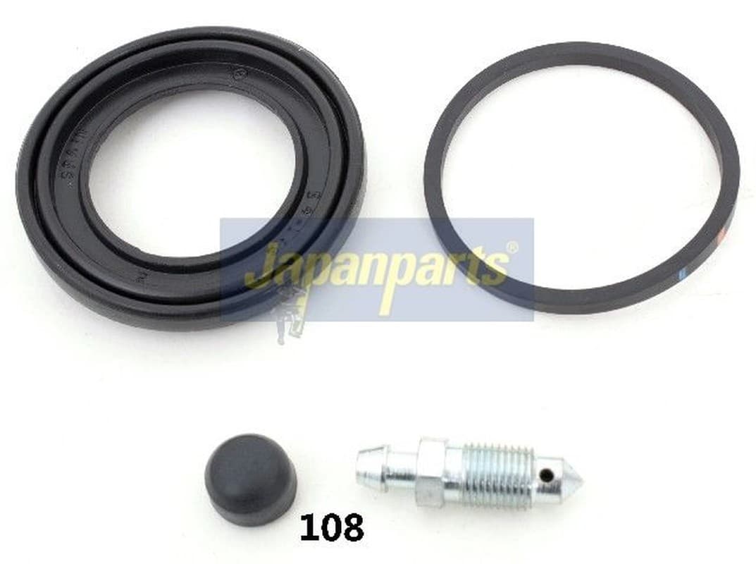 JAPANPARTS KD108 kit de réparation étrier de frein