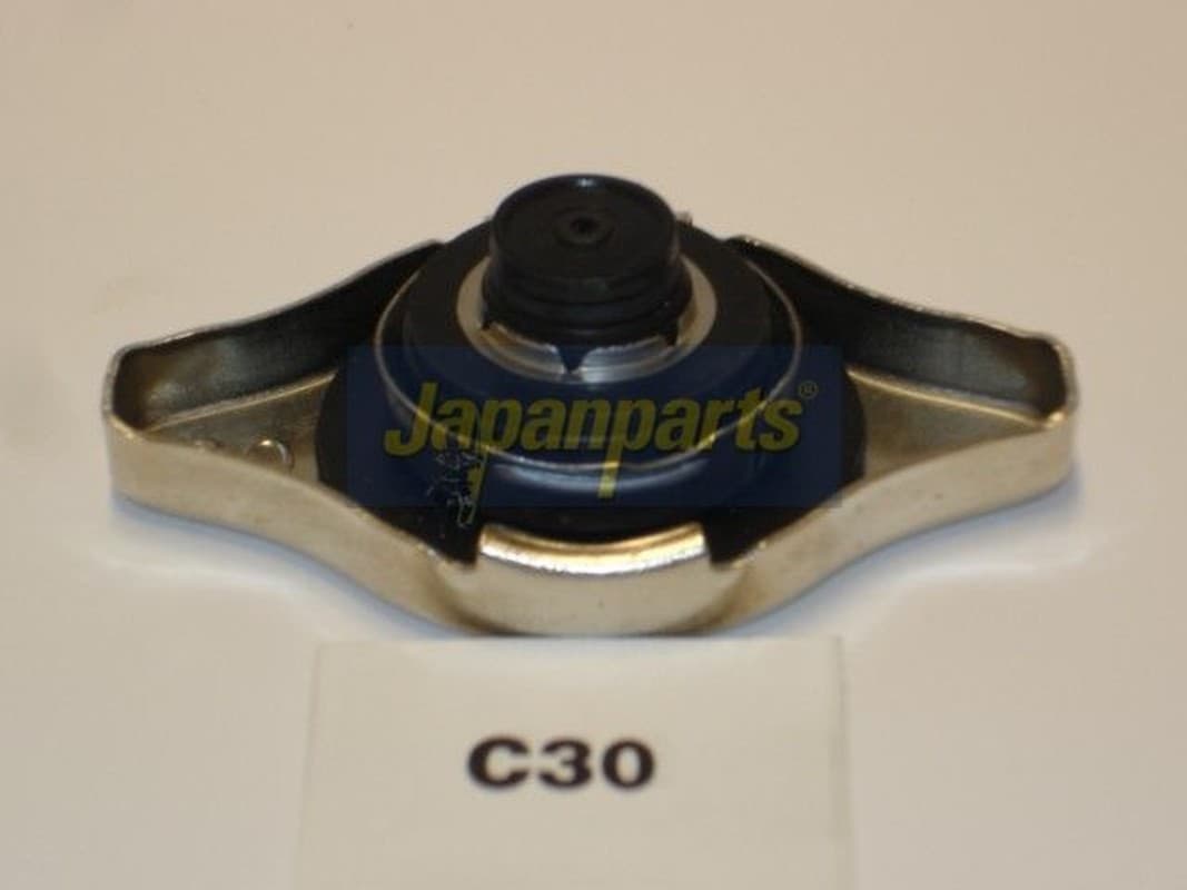JAPANPARTS KHC30 Kühlerdeckel Druck 0,9 bar Durchmesser 43,5 mm Höhe 21 mm