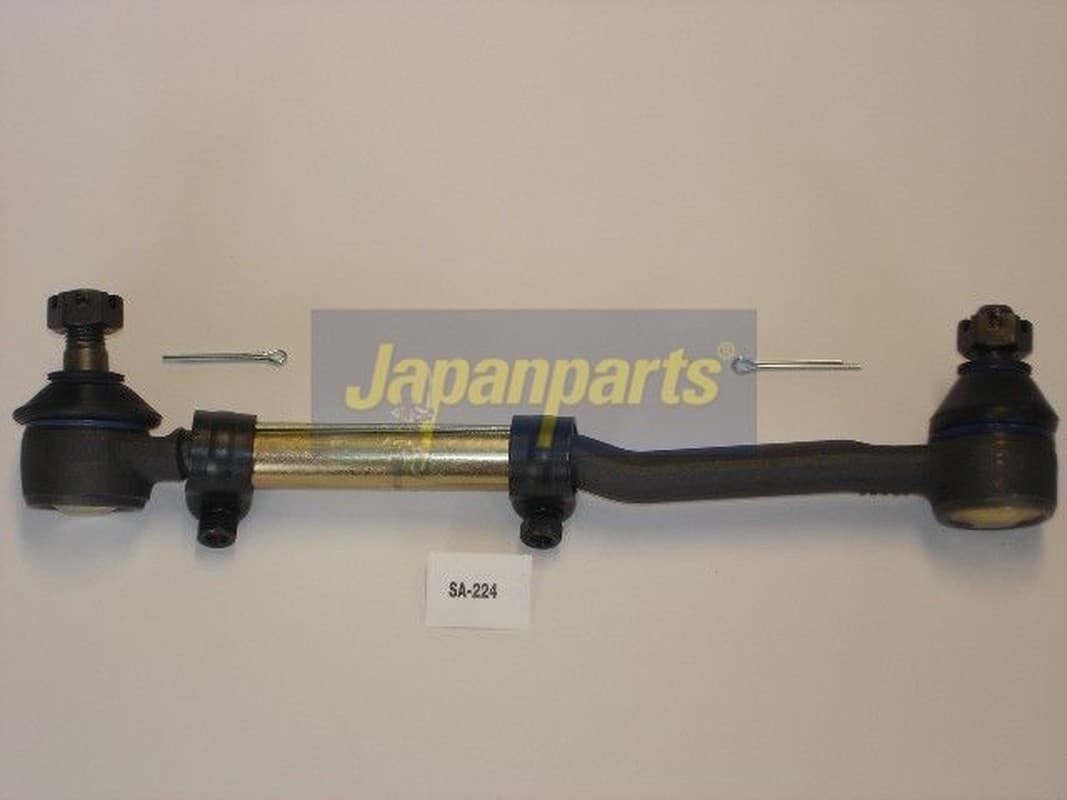 JAPANPARTS rotule de direction SA224 avant 341 mm