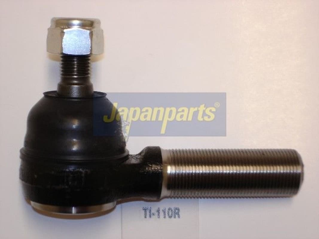 JAPANPARTS Spurstangenkopf TI110R rechts 22 X 1,5 127 mm