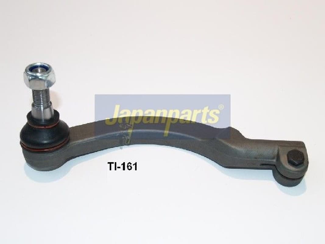 JAPANPARTS Spurstangenkopf TI160R vorne rechts 16x1,5 243 mm