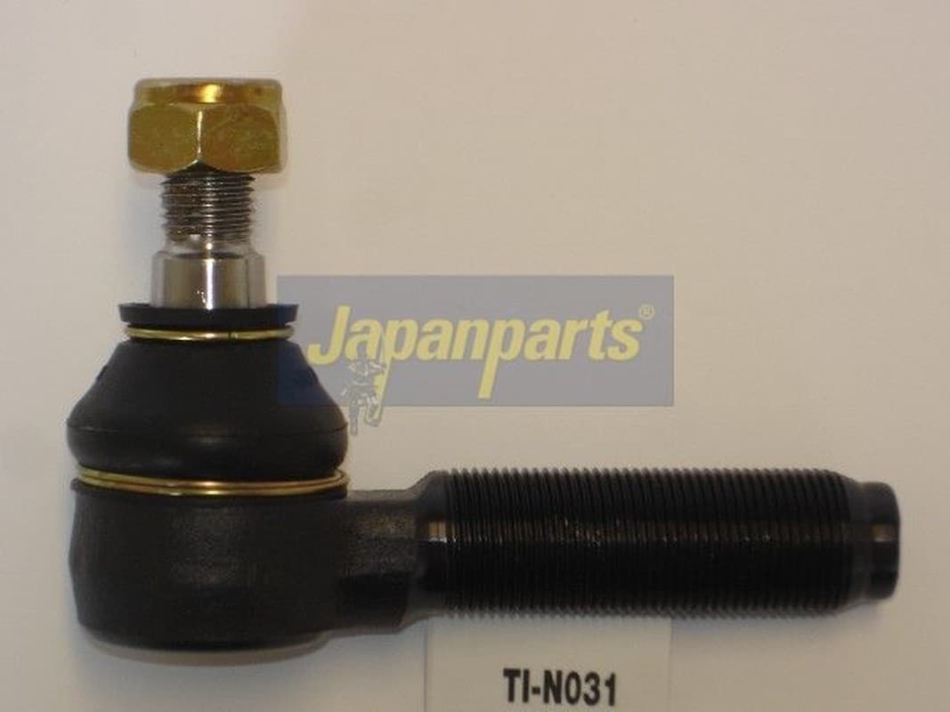 JAPANPARTS rotule de direction TIN031R droit 22 x 1,5 121 mm