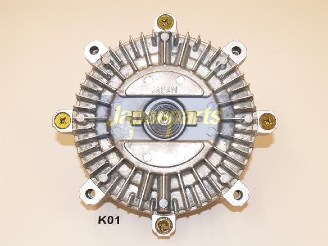 JAPANPARTS VCK01 coupleur ventilateur radiateur diamètre extérieur 70 mm