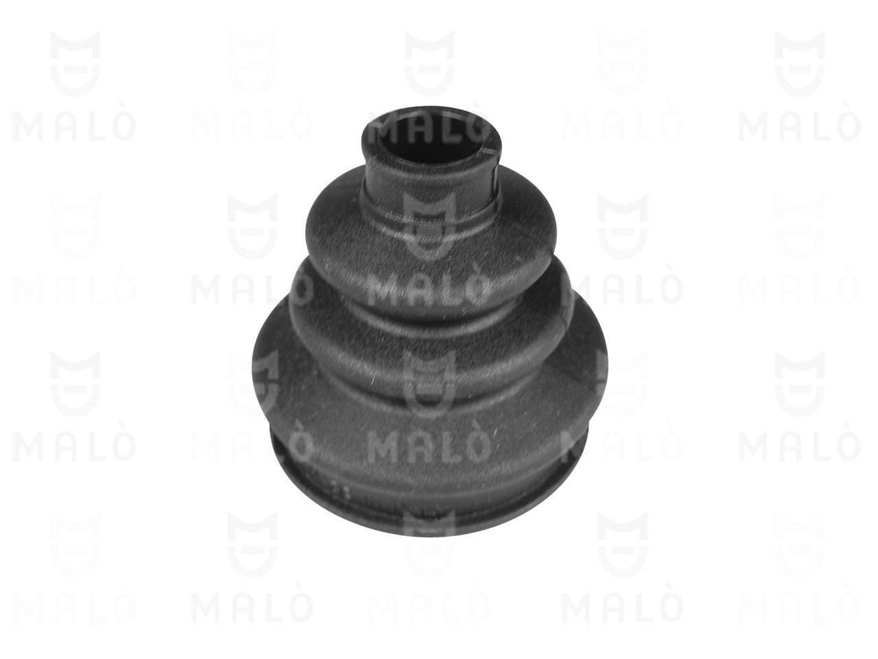 AKRON-MALÒ 48242 soufflet de cardan côté roue diamètre 68 mm longueur 80 mm auto