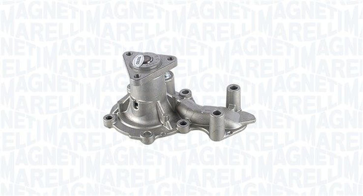 MAGNETI MARELLI 350984036000 Wasserpumpe Motorkühlung Auto