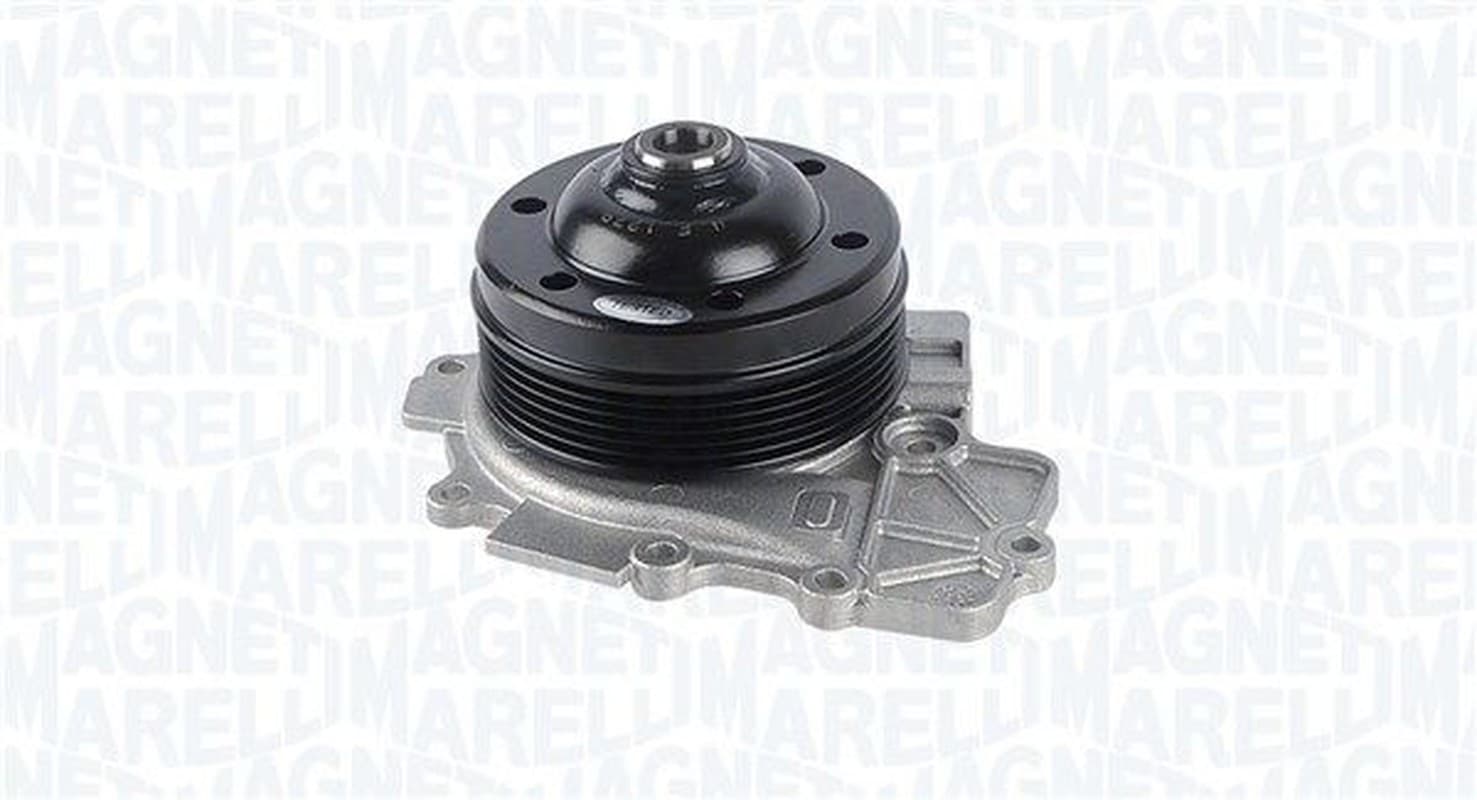 MAGNETI MARELLI 350984047000 Wasserpumpe Motorkühlung Auto