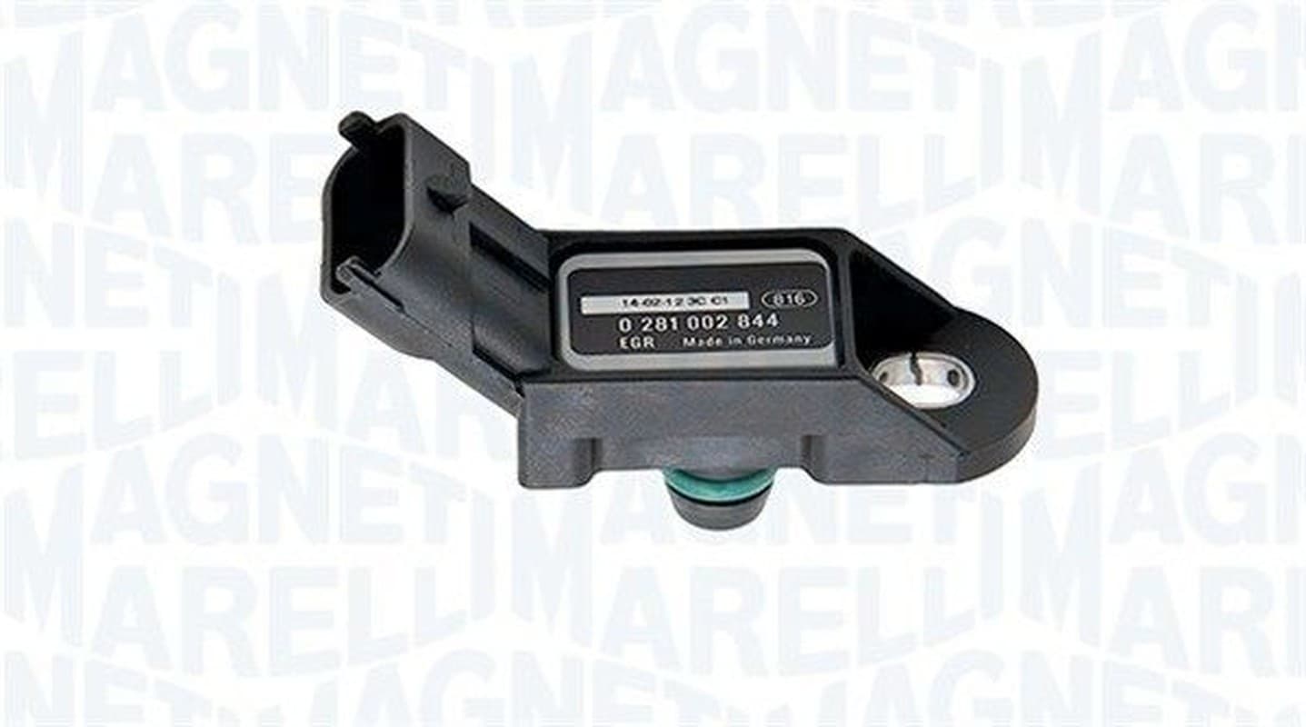 MAGNETI MARELLI 215810004300 capteur de pression collecteur d'admission