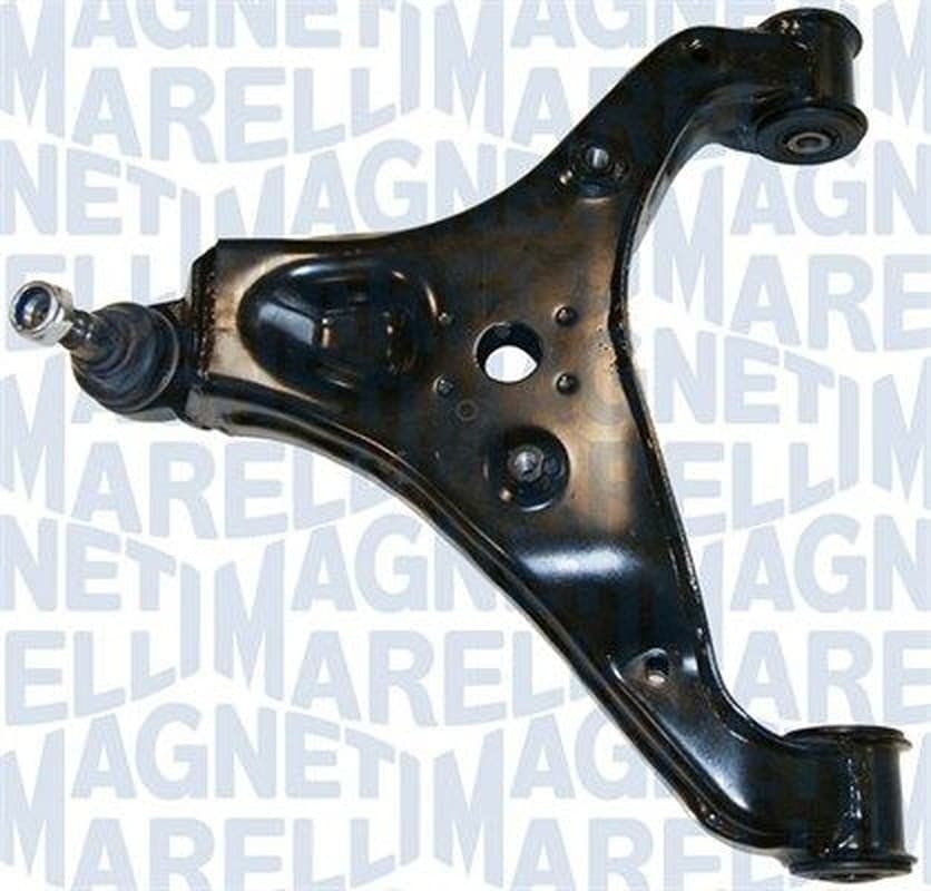MAGNETI MARELLI bras oscillant 301181370400 avant gauche transversal