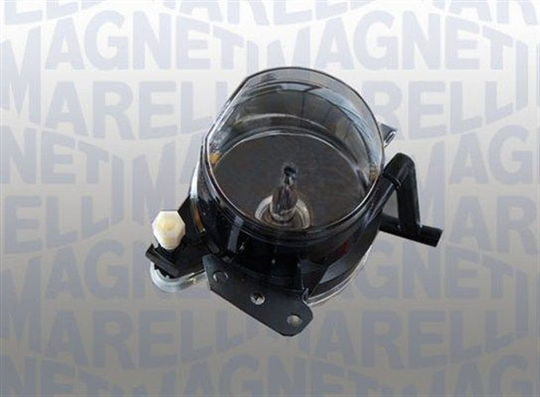 MAGNETI MARELLI 719000000001 Nebelscheinwerfer links HB4 für Frontbeleuchtung