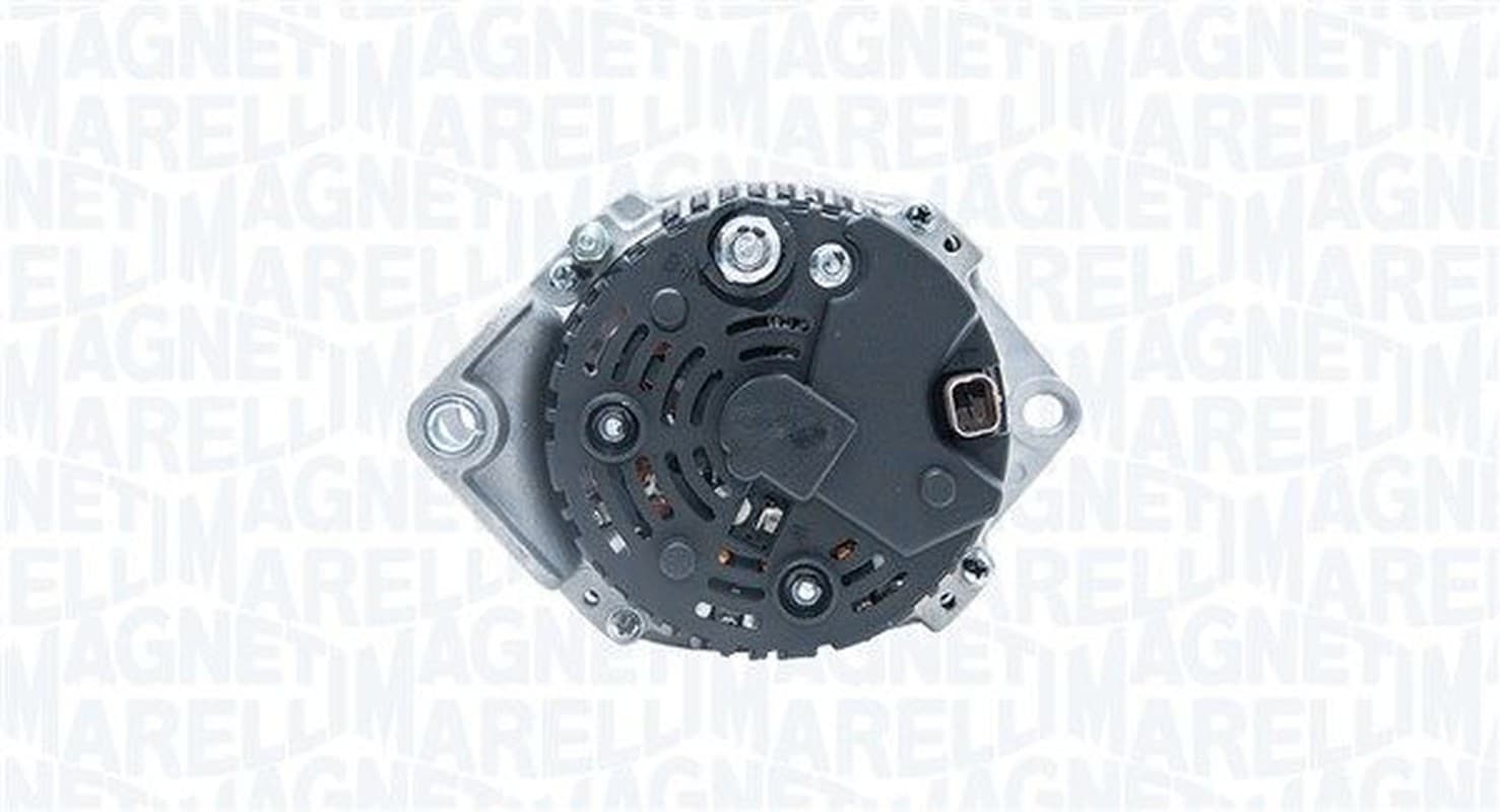 MAGNETI MARELLI 063731622010 Lichtmaschine 14 V 120 A Durchmesser 55 mm