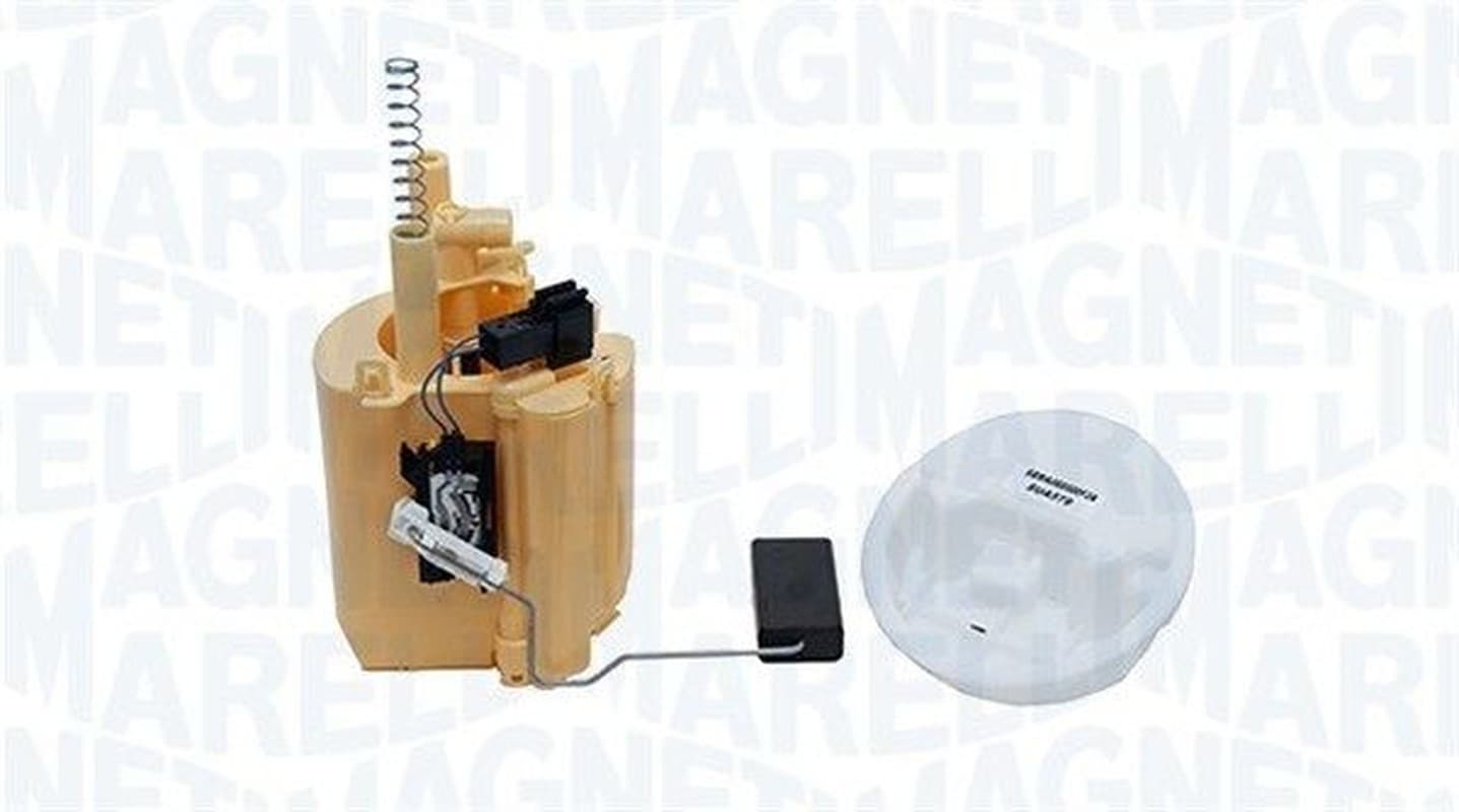 Tankanzeige MAGNETI MARELLI 519000057900