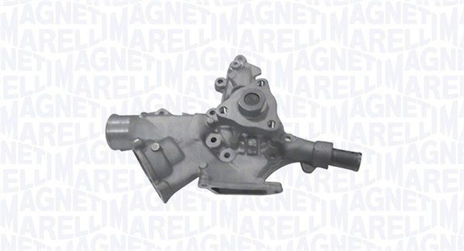 MAGNETI MARELLI 352316170866 pompe à eau refroidissement moteur auto