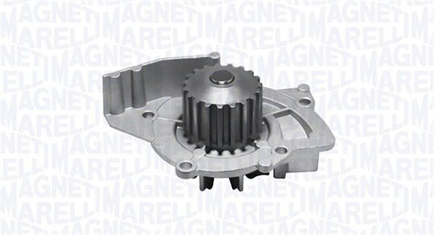 MAGNETI MARELLI 352316170916 Wasserpumpe Motorkühlung Auto