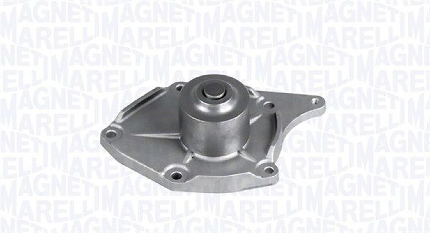 MAGNETI MARELLI 352316170970 Wasserpumpe Motorkühlung Auto