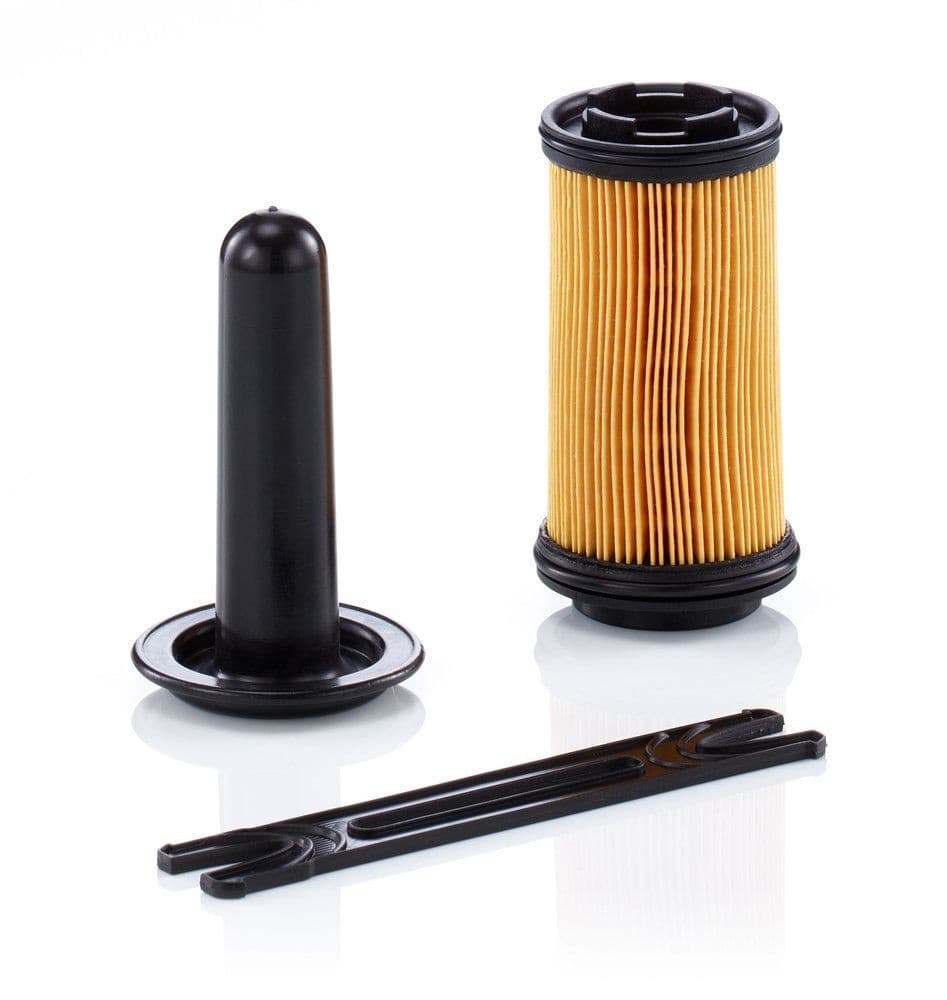 Filtre à urée MANN-FILTER U5001KIT