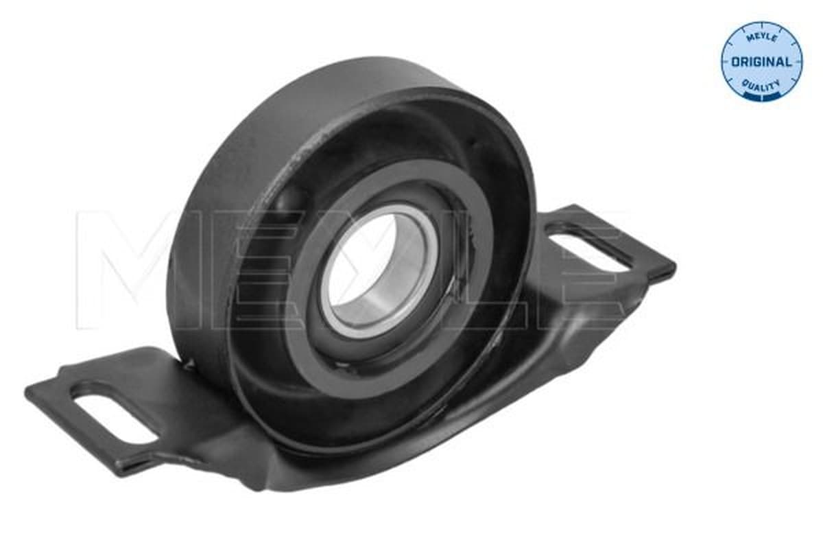 MEYLE 00140410049/S support central d'arbre de transmission roulement central diamètre intérieur 25 mm