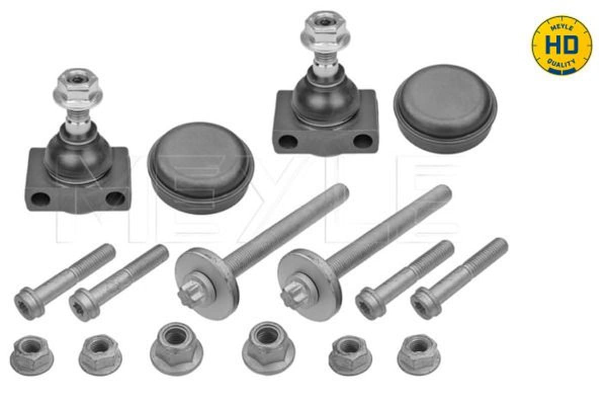 MEYLE Kit de réparation, Rotule de suspension / direction 00160100019/HD