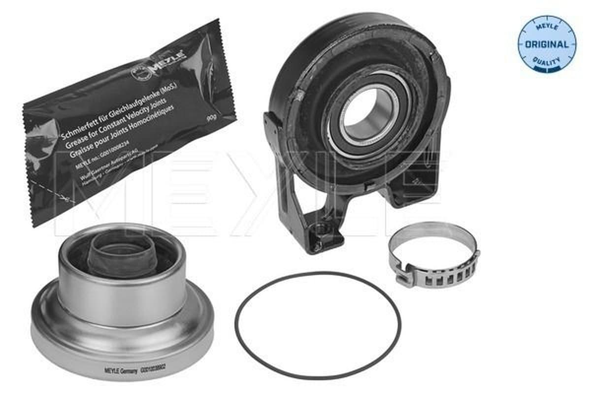 Meyle Kit Supporto Alb Trasm Po Cayenne 1001510000/S