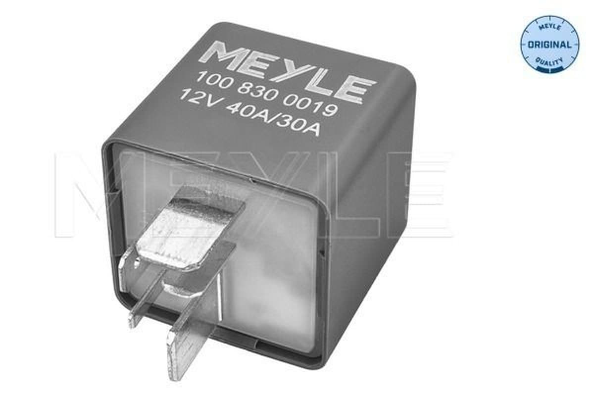 Relais, pompe à carburant MEYLE 1008300019