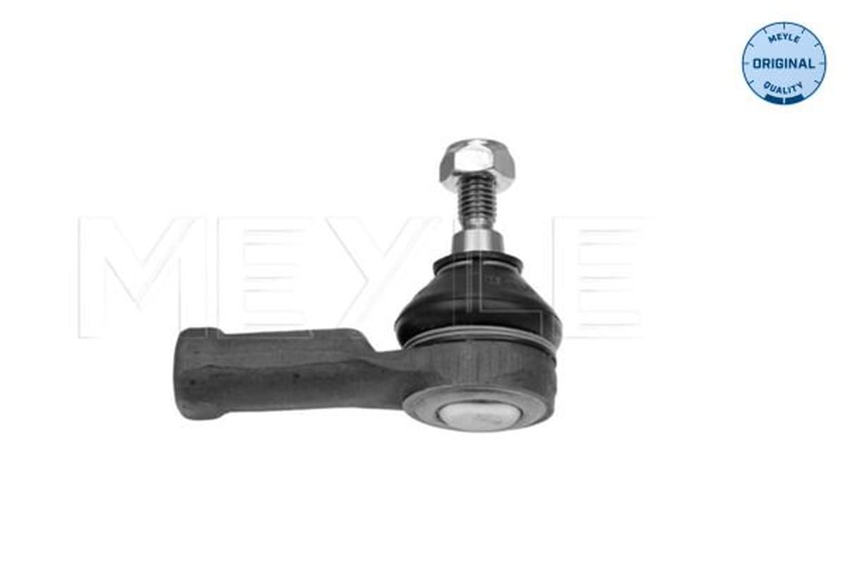 MEYLE rotule de direction 7160200019 avant droit gauche M10x1,25 74 mm