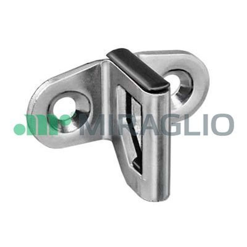 MIRAGLIO 41/62 serrure de porte côté avant e arrière 2 portes