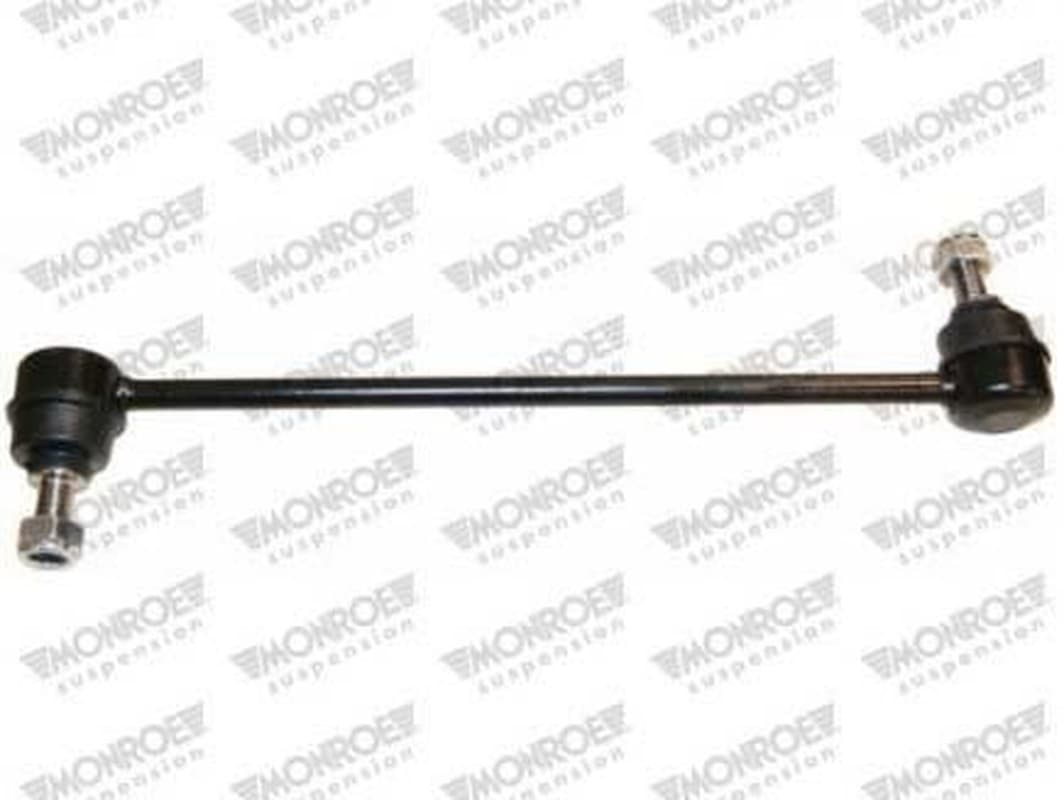 MONROE Koppelstange L15617 Stabilisatorstrebe 265 mm