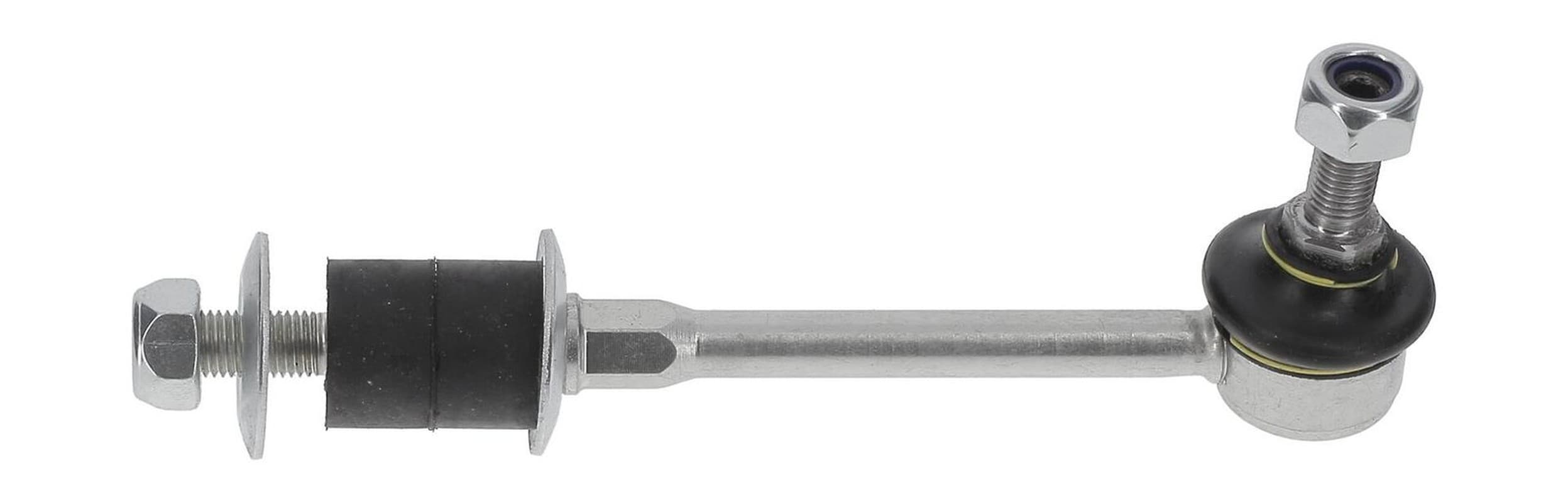 MOOG Koppelstange DELS2862 Vorderachse beidseitig 171 mm M10X1.25