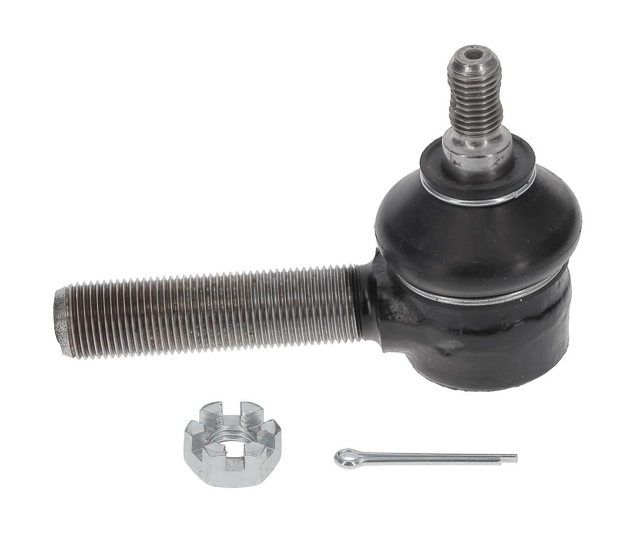 MOOG Spurstangenkopf FDES0874 vorne M12X1.5 21,5 mm