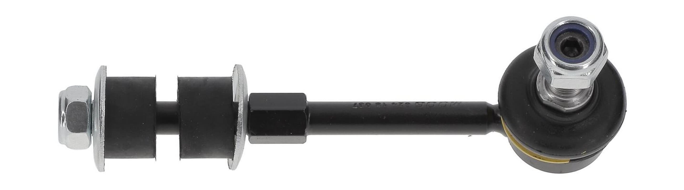 MOOG Biellette stabilisatrice MDLS3942 avant bilatéral 150 mm M12X1.5/M10X1.25