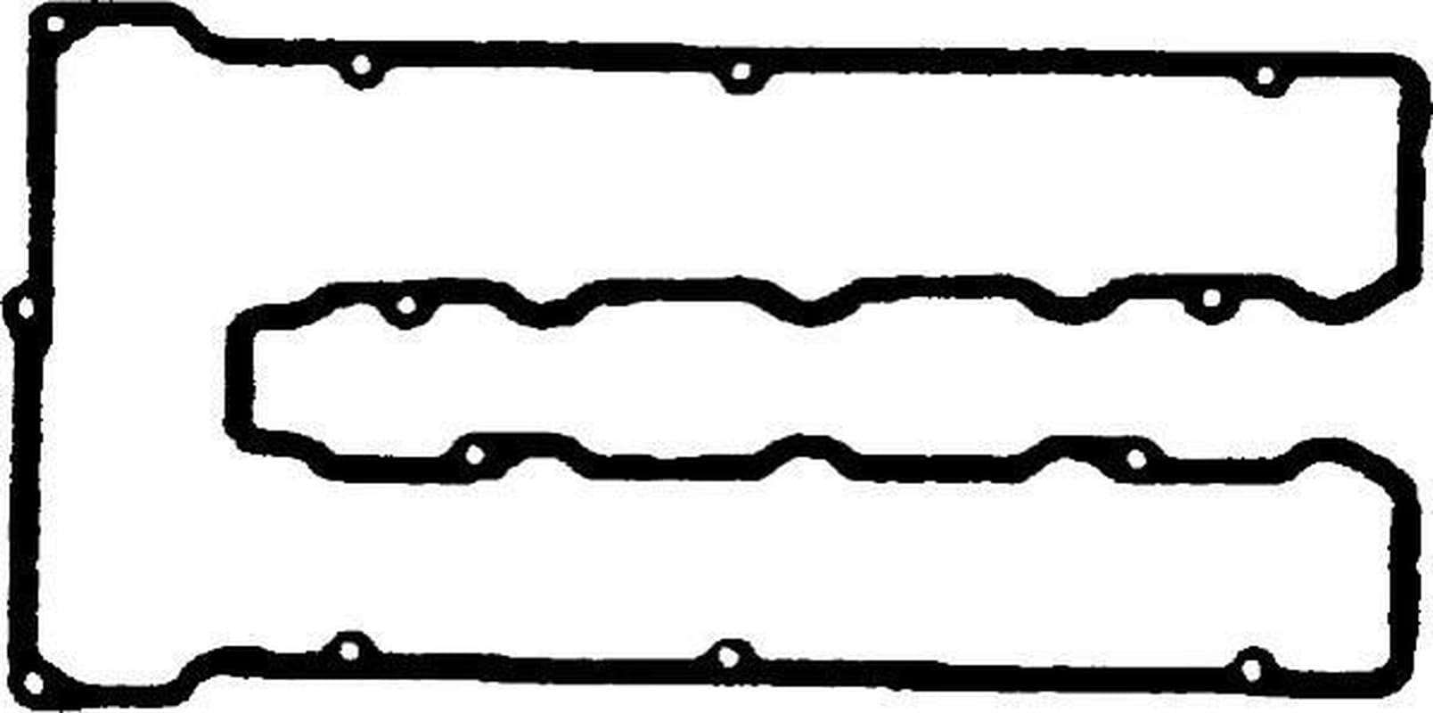PAYEN JN940 joint couvre-culasse moteur cache-culbuteurs auto