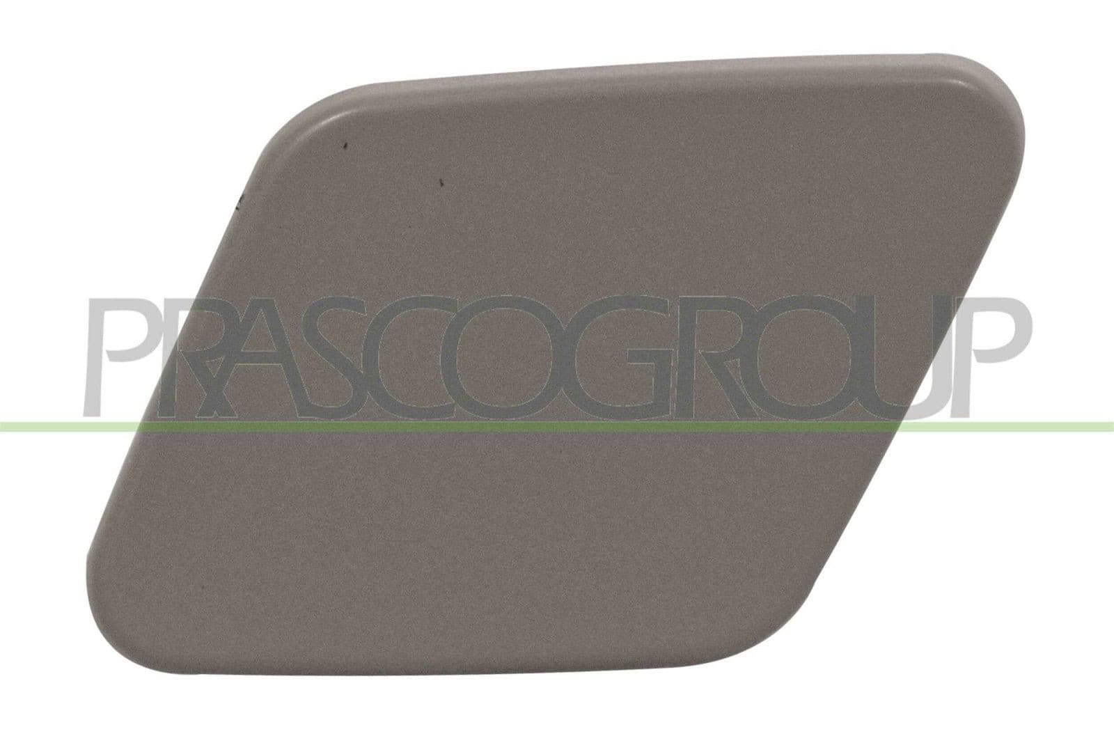 PRASCO BM1211238 Blende Stoßfänger links für Karosserie