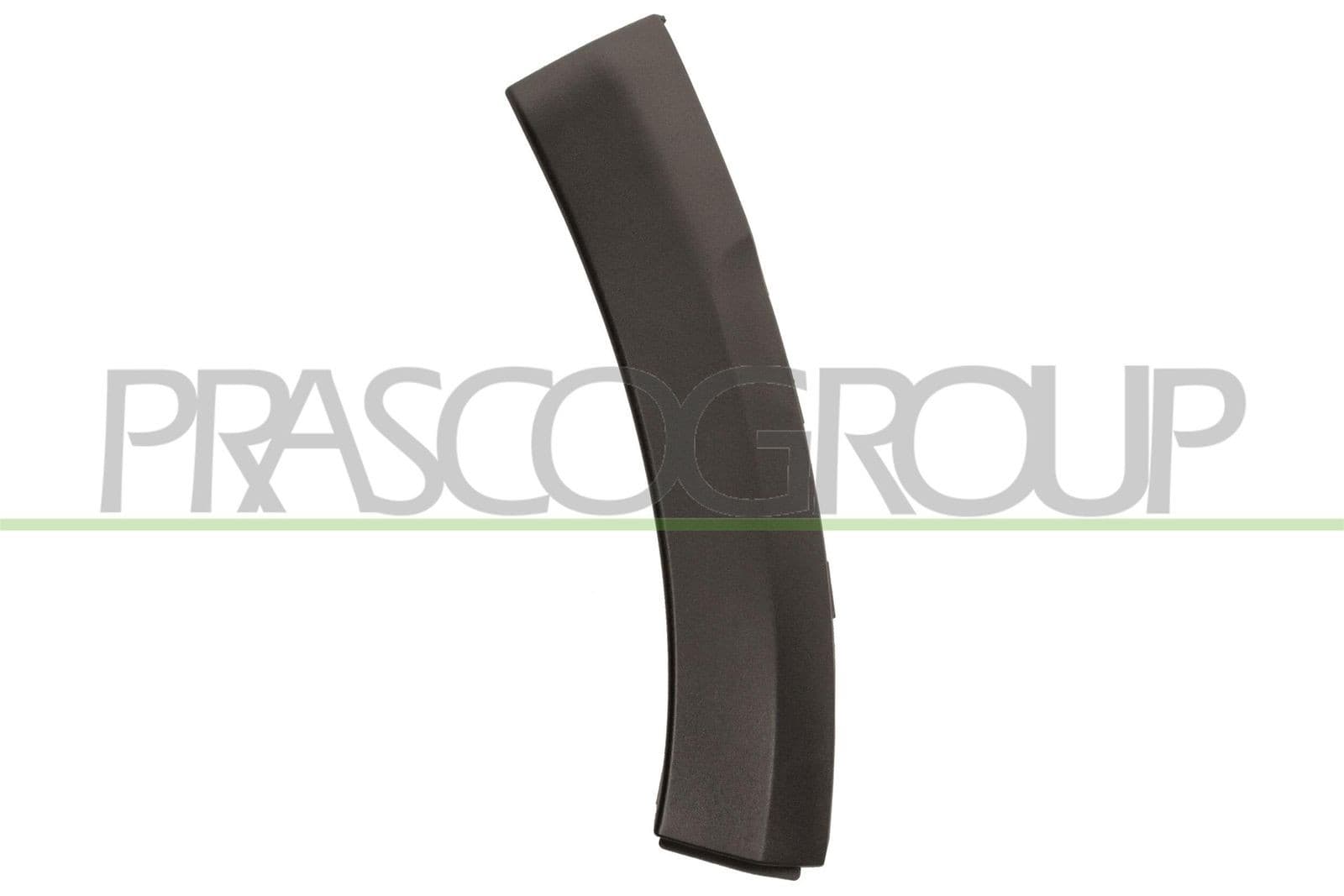 PRASCO pare-chocs DA2221572 avant gauche section exterieure