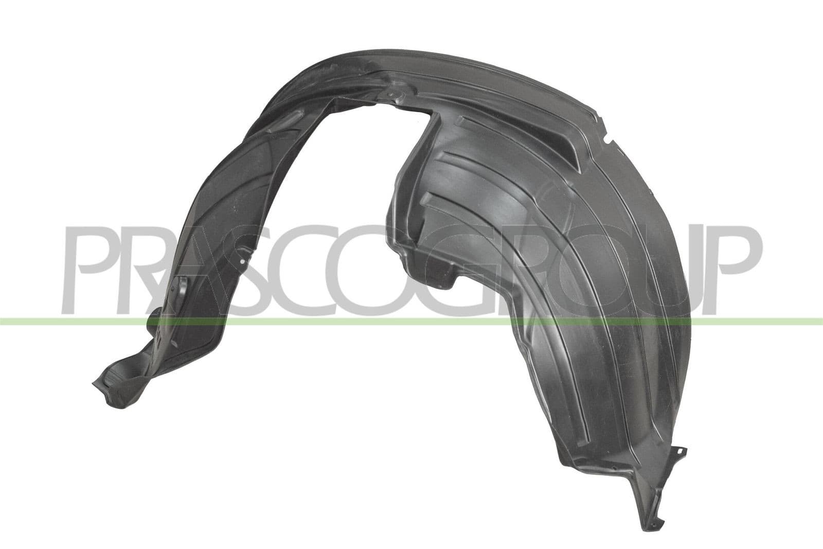 PRASCO DA8203604 Radhausschale Innenkotflügel Karosserie Auto vorne links