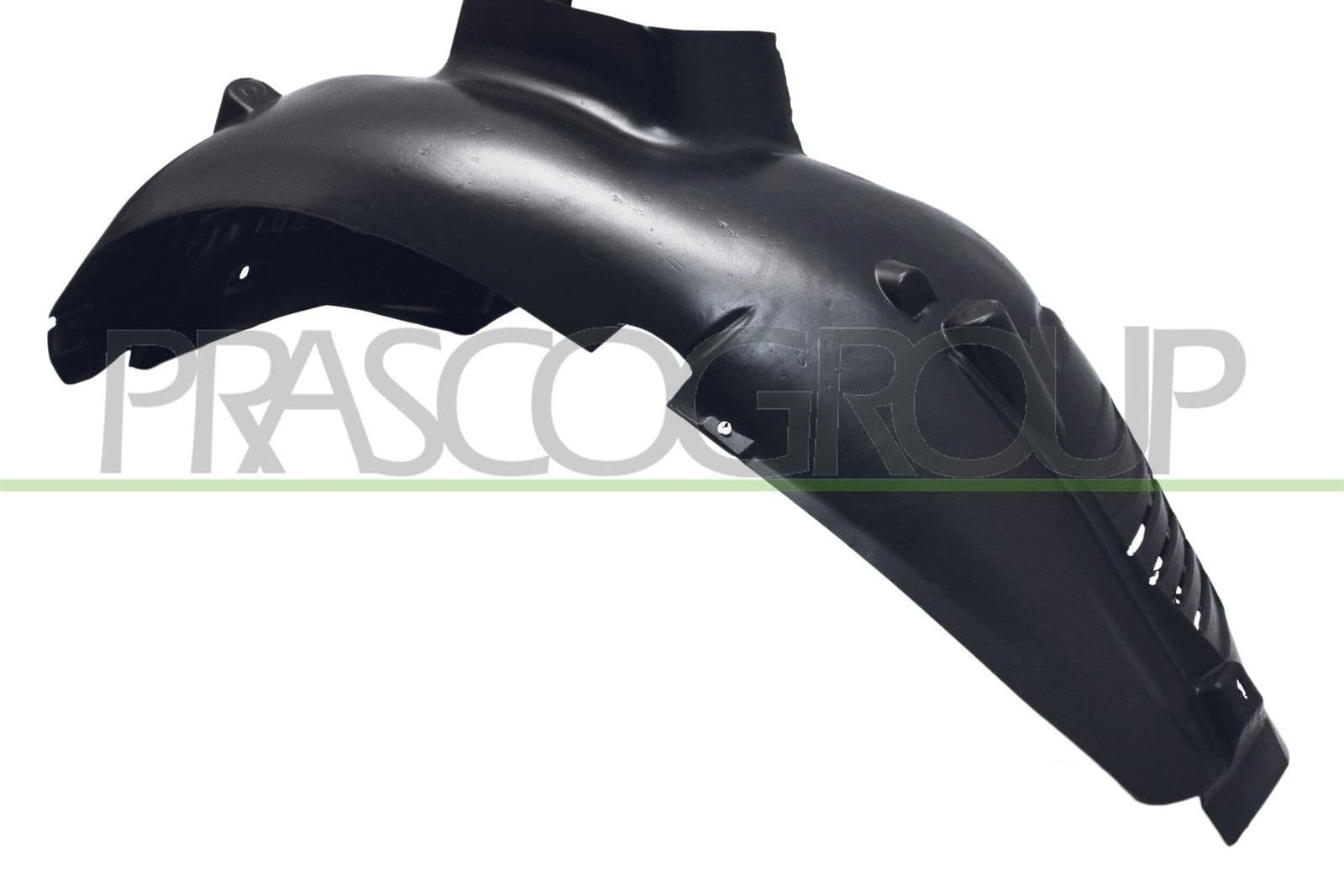 PRASCO FT3503603 Radhausschale Innenkotflügel Karosserie Auto vorne rechts