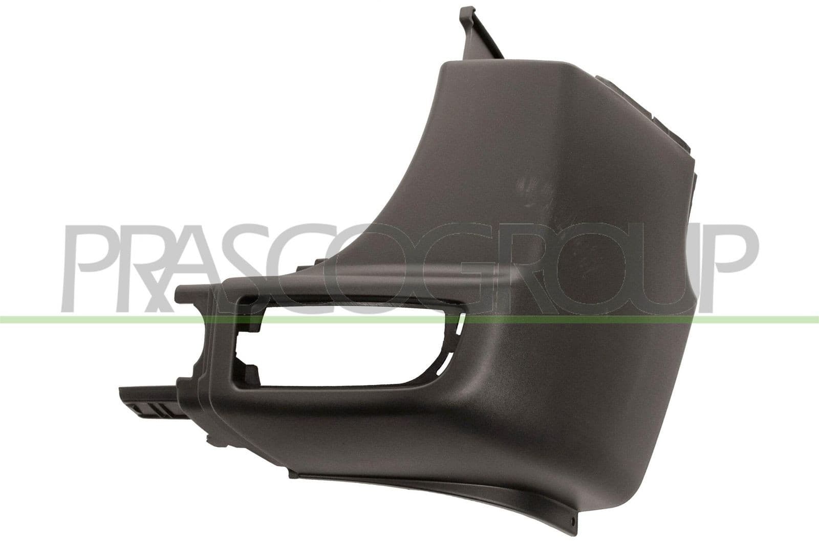 PRASCO pare-chocs ME9191153 carrosserie auto arriere droit