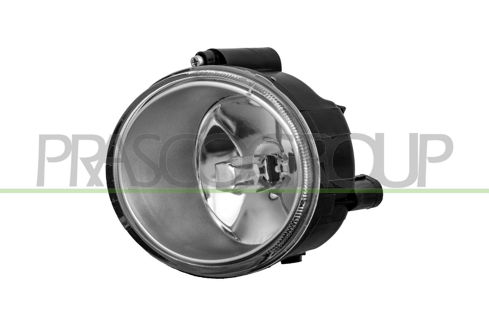 PRASCO Phare antibrouillard RN0274414 feu antibrouillard gauche, avant gauche H1