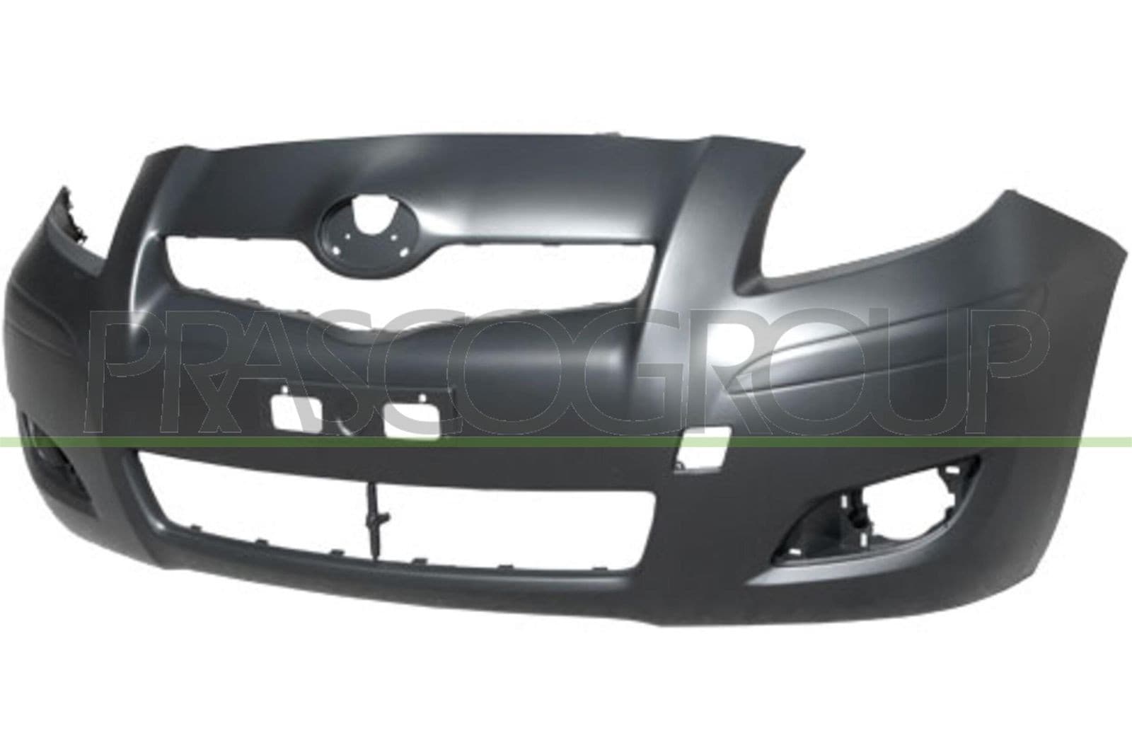 PRASCO pare-chocs TY3271001 carrosserie auto avant