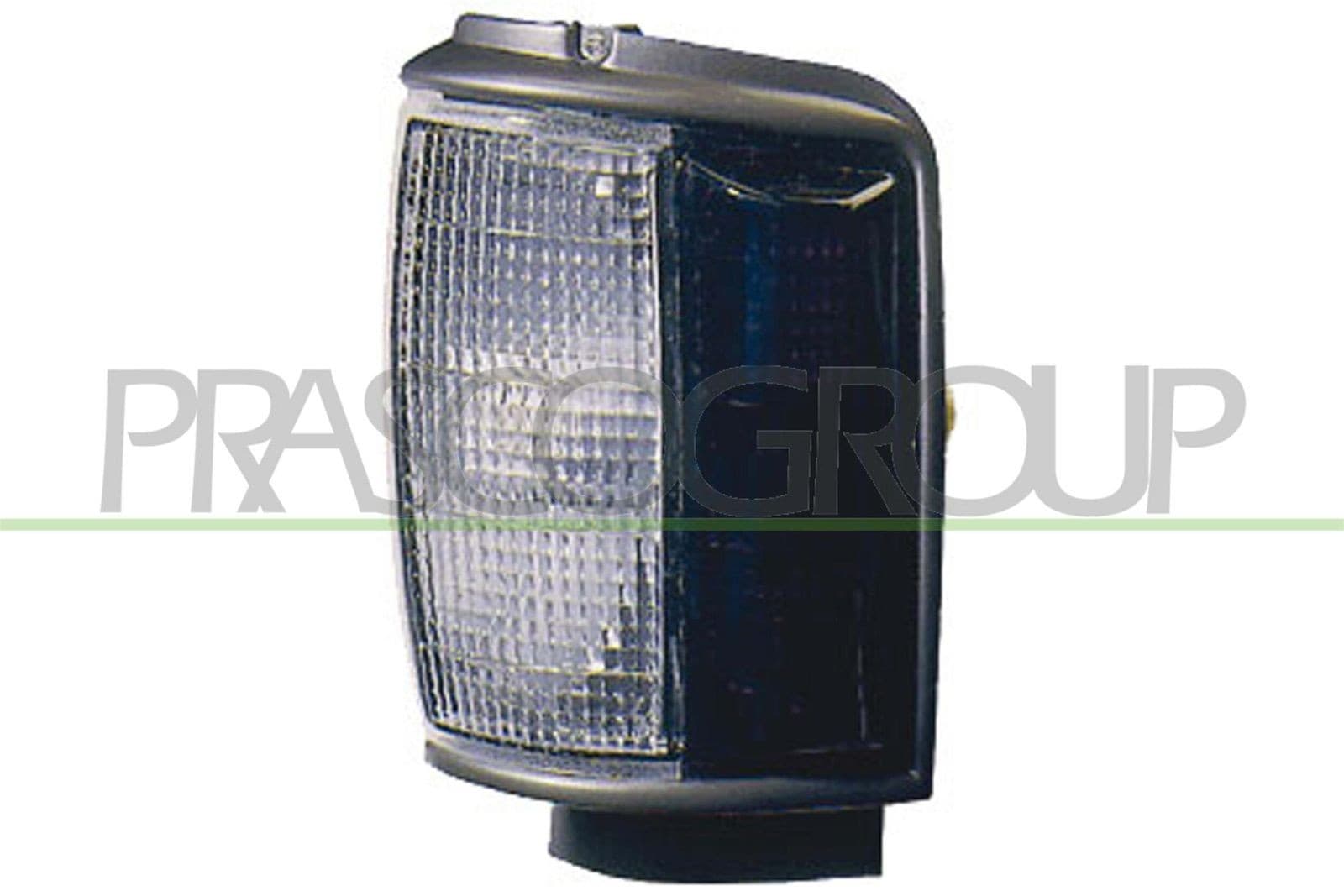 PRASCO TY8104014 Blinker Fahrtrichtungsanzeiger vorne links Glas weiß