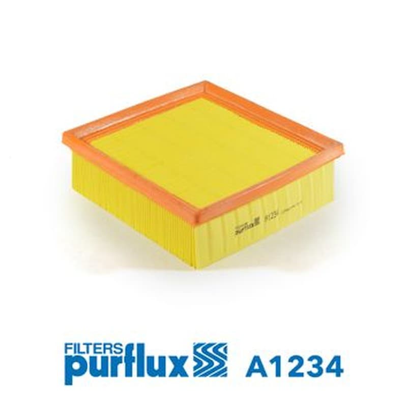 Luftfilter PURFLUX PURFA1234