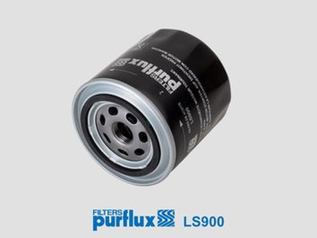 Ölfilter PURFLUX PURFLS900