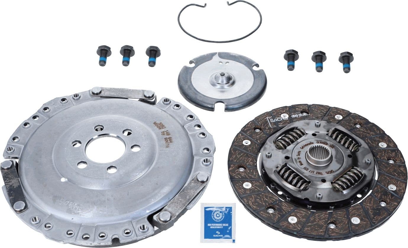 Sachs 3000824501 Kit Friz Vw/Skoda 3000824501