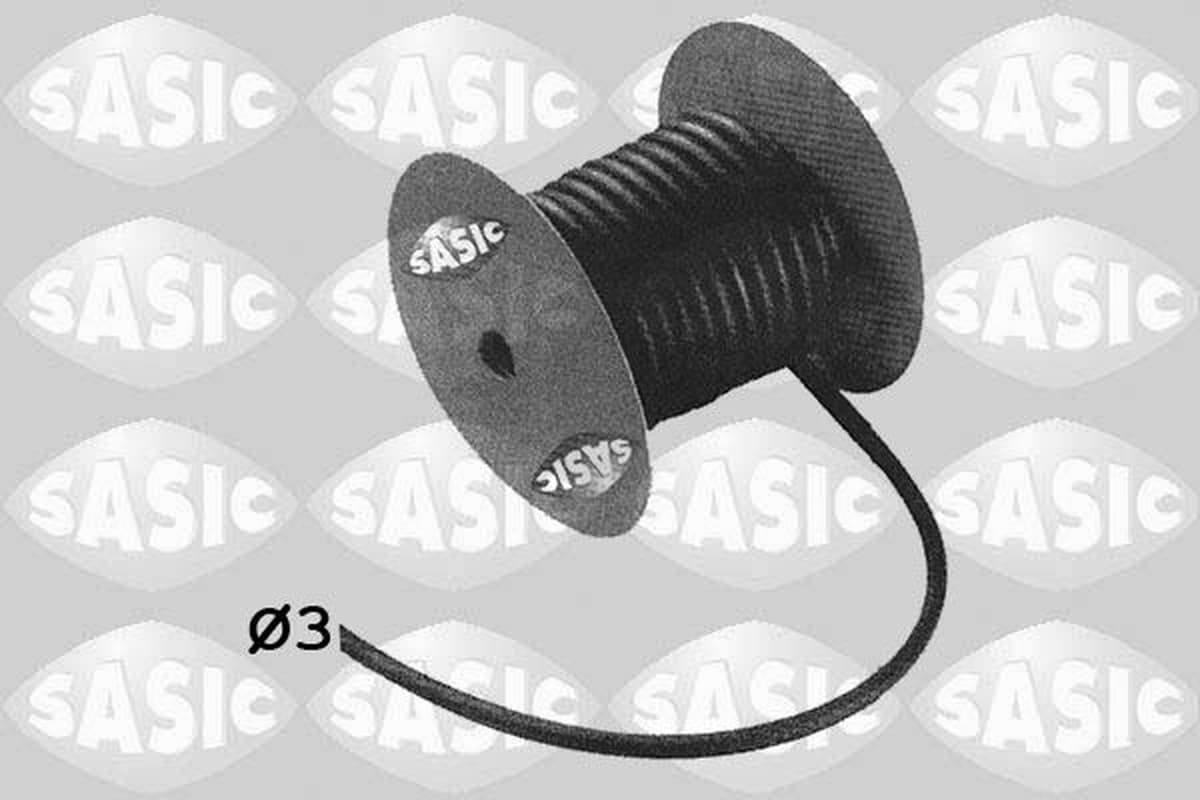 Tuyau de carburant SASIC SWH3001
