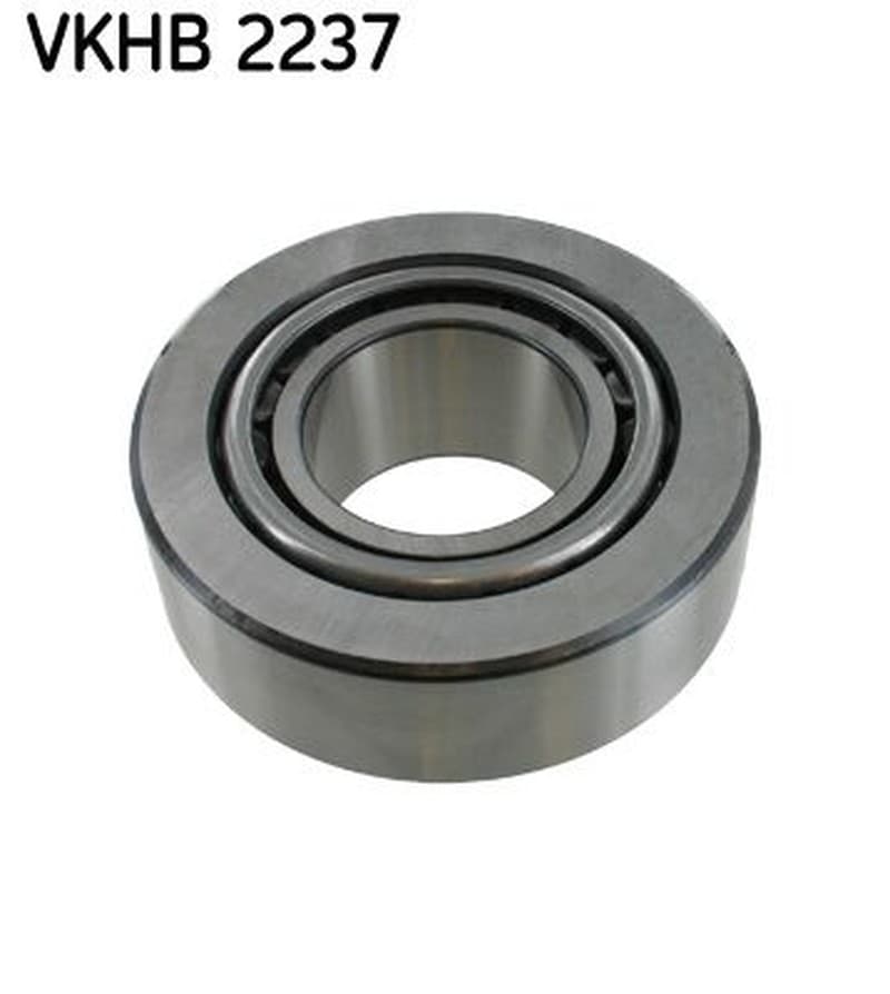 SKF VKHB2237 Radlager Außendurchmesser 59,1 mm Innendurchmesser 35 mm Breite 15,9 mm